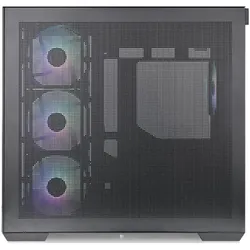 One Gaming PC High End Extreme IN15 (2000 GB, 32 GB, Intel Core i9-13900KF, Intel Core i9-14900KF), PC, Schwarz