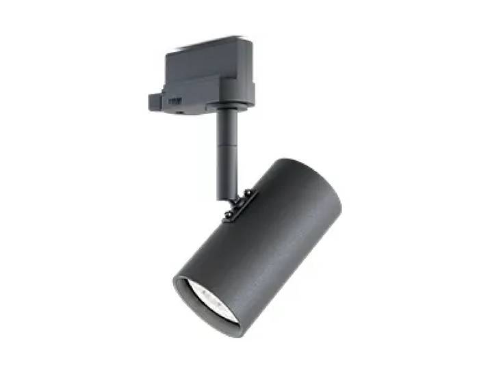 Belid Spotlight Tyson global 15,8 cm Noir