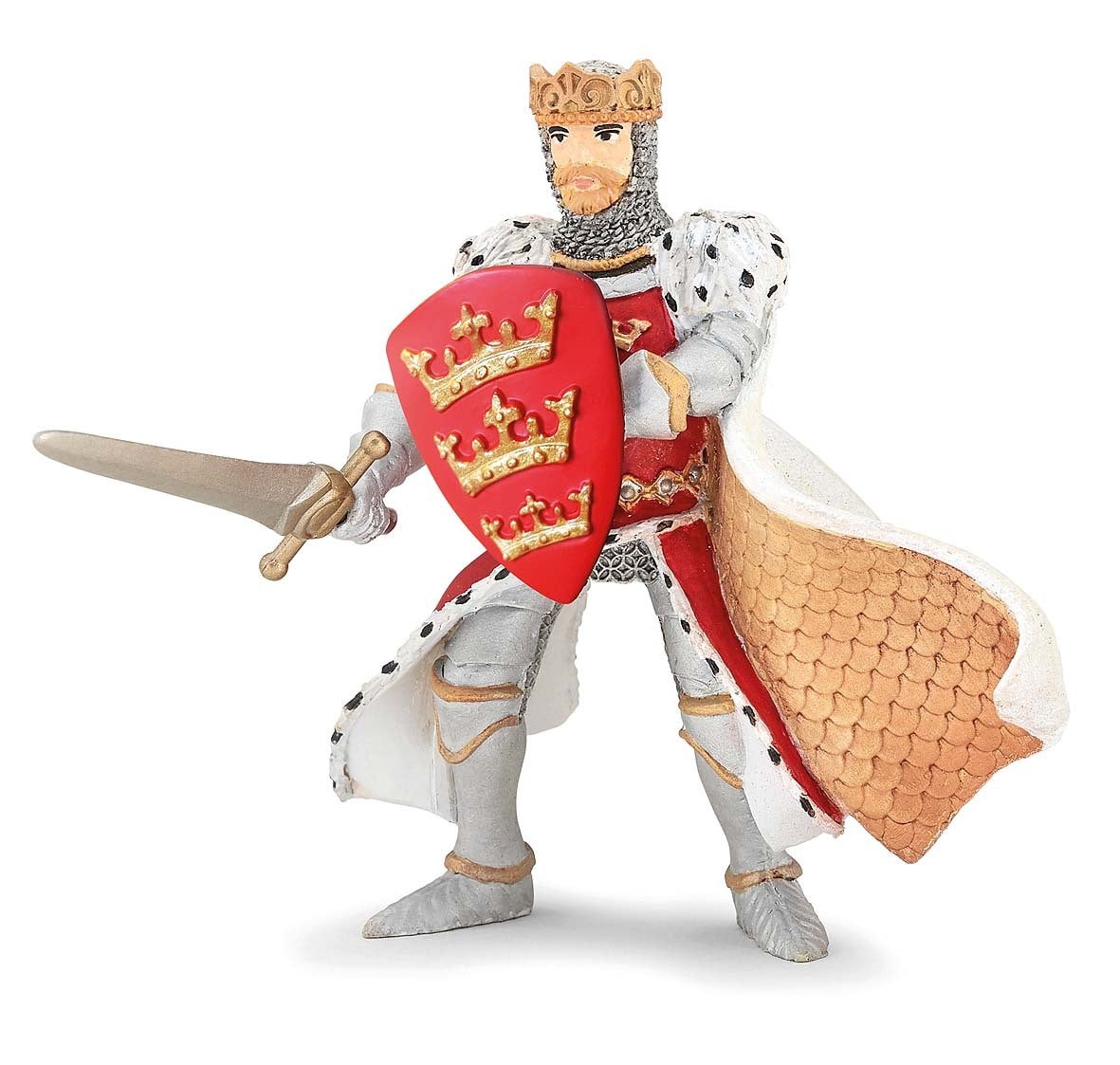 Papo 39950 Verzamelfiguur Films en televisieseries 12 gram