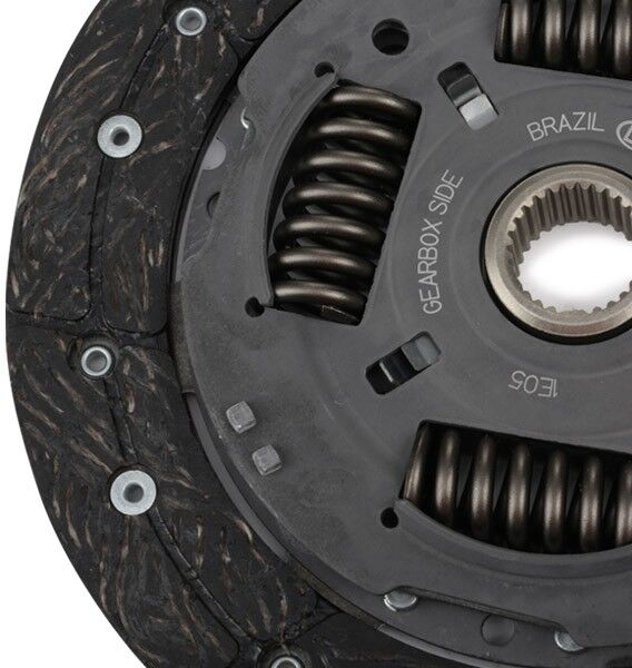 LuK 620 3324 00 Clutch kit