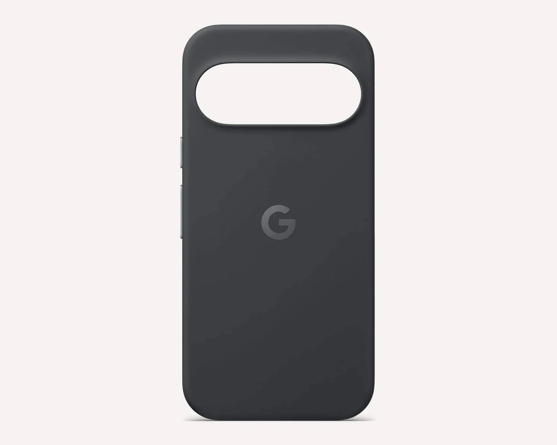 Google Pixel 11 Case Obsidian Schutzhülle