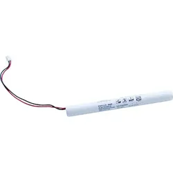ESYLUX NiCd-Akku 3,6V / 800mAh SLXBATTERYNiCd800mAh