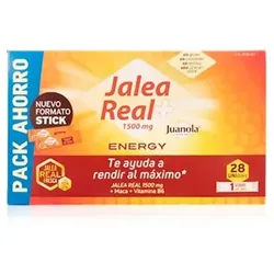 Juanola Jalea Real Energy 28U