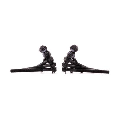 REINZ Zylinderkopfschraubensatz PEUGEOT,CITROËN 14-32343-01 0204A5,0204A510X