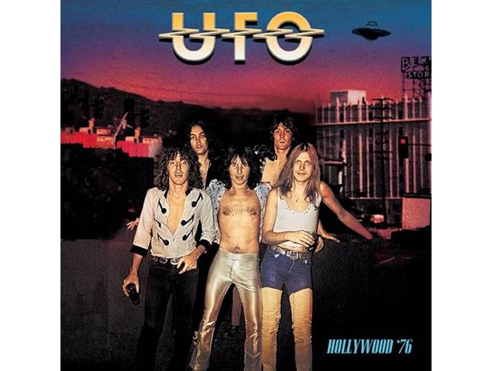 Hollywood '76