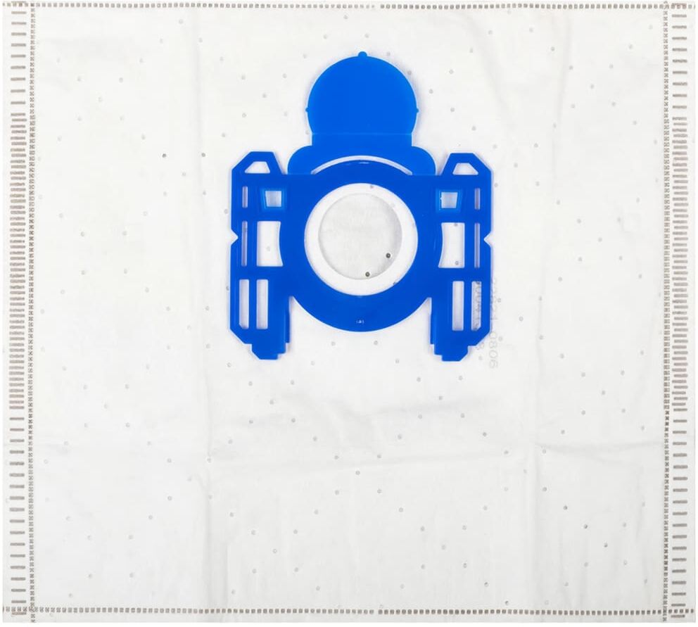 vidaXL Sacs d’aspirateur pour AEG GR.28 20 pcs
