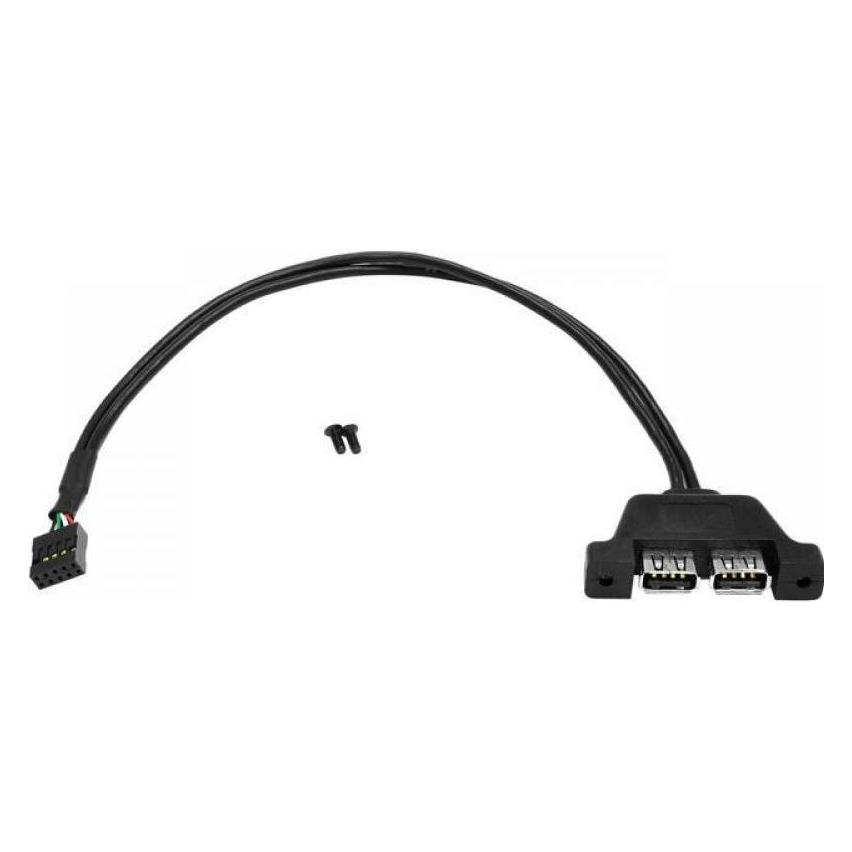 AsRock DeskMini 2x USB 2.0 Panel (USB 2.0) (5RB000010020)