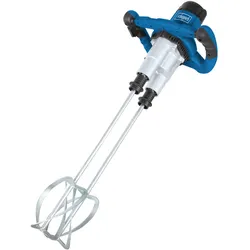 Scheppach PM1800D Doppel-Rührwerk