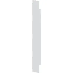 Siemens 8GK9001-4KK01 ALPHA 160 DIN, Trennwand senkrecht, H=600 8GK90014KK01