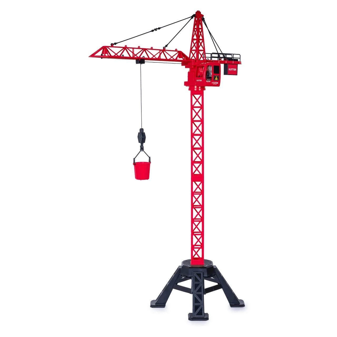 Jamara Turmdrehkran Kutter XL 99 IR 6+