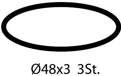 Ideal Standard Ring 48,00x3,00 F961021NU