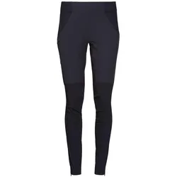 Bergans, Damen, Tights, Fløyen Original (S), Schwarz