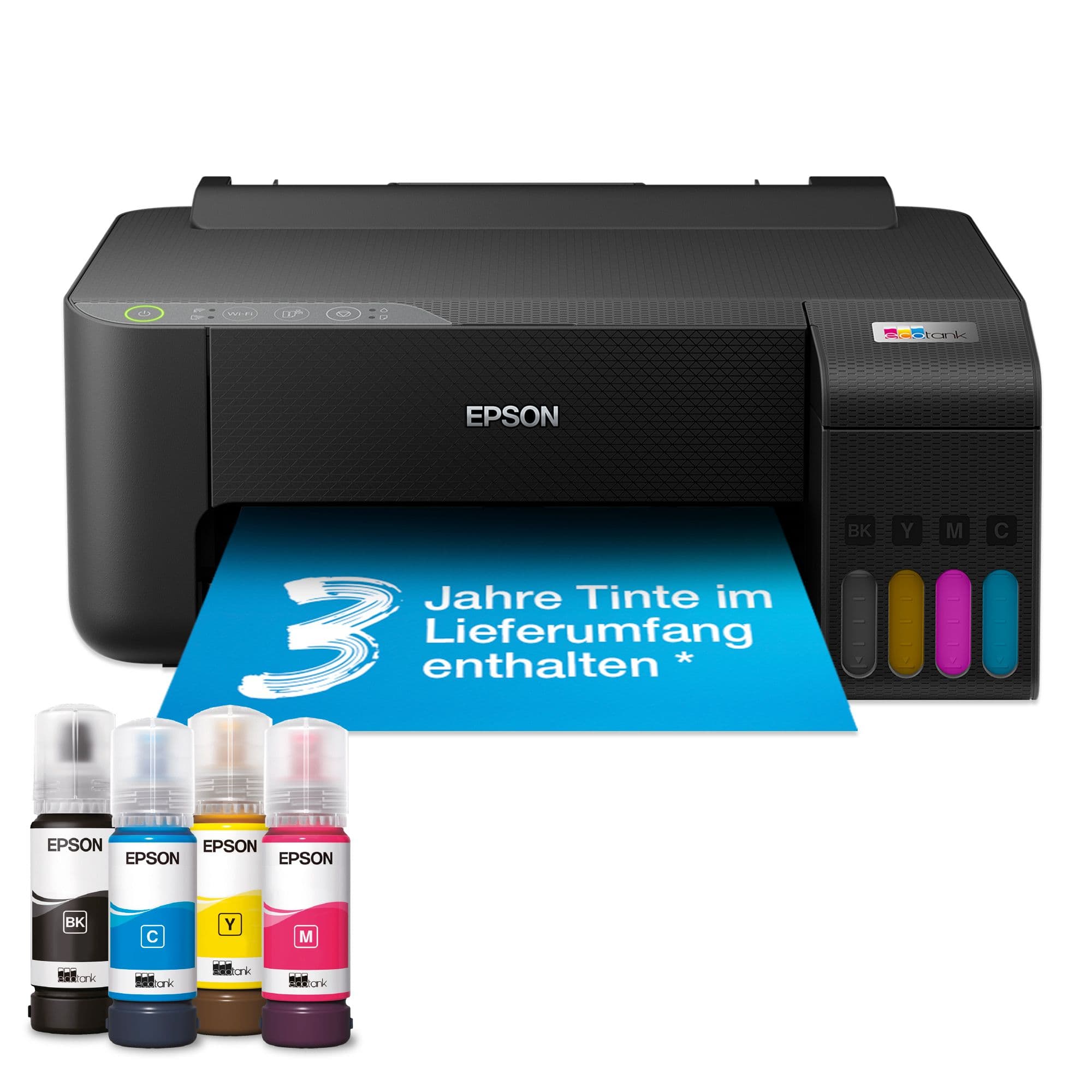 Epson EcoTank ET-1810 C11CJ71401