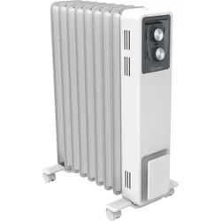 AKO Rippenradiator RD 1007 TS 500000693