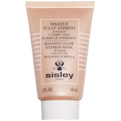 Sisley Radiant Glow Express Mask Cleasing with Red Clay 60ml