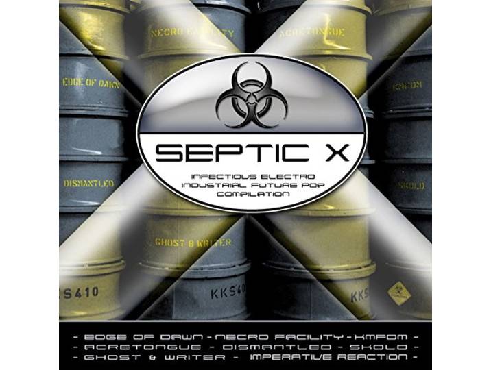 Septic X