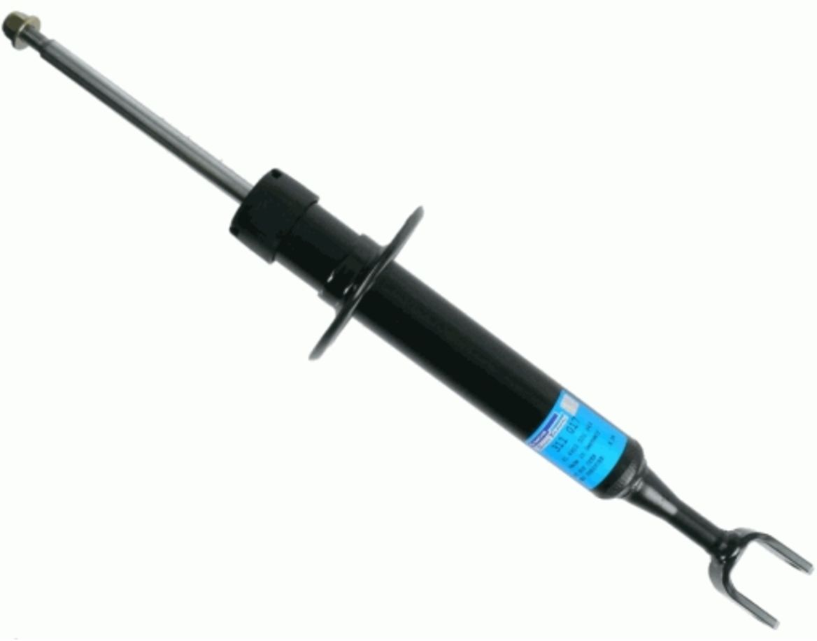 Stoßdämpfer SACHS 311 017