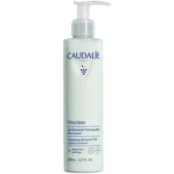 200ml CAUDALIE Vinoclean Mandel-Reinigungsmilch