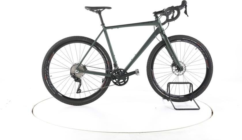 Checker Pig GRAVEL PIG Gravelbike - 307562