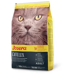 Josera Catelux 10 kg