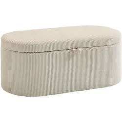 SITZBANK Polyester Beige