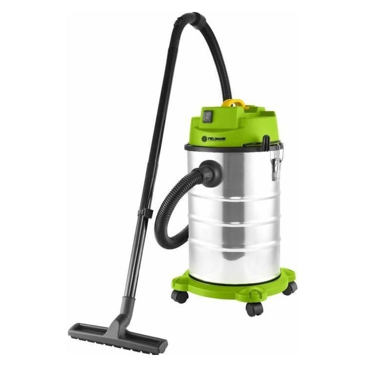 Fieldmann FDU 2003-E vacuum Drum vacuum Dry&wet (Nass-Trockensauger) (FDU 2003-E)