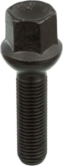 H&r Radschraube Kugelbundschraube M14x1,5x50mm Sw17 Radius 14mm B1455002