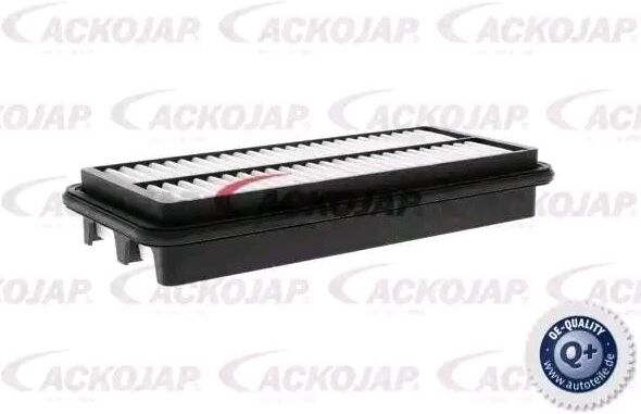 ACKOJA A53-0405 Air filter