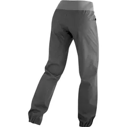Edelrid, Damen, Outdoorhose, Wo Sansara Pants (XL), Grau