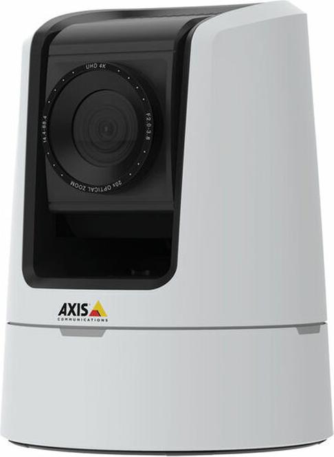 Axis 02022-003, IP-Sicherheitskamera, Drinnen, Kabelgebunden, EN 55032 Class A, EN 55024, EN 55035, EN 61000-3-2, EN 61000-3-3, EN 61000-6-1, EN 61000-6-2, FCC..., Decke/Wand, Schwarz, Weiß