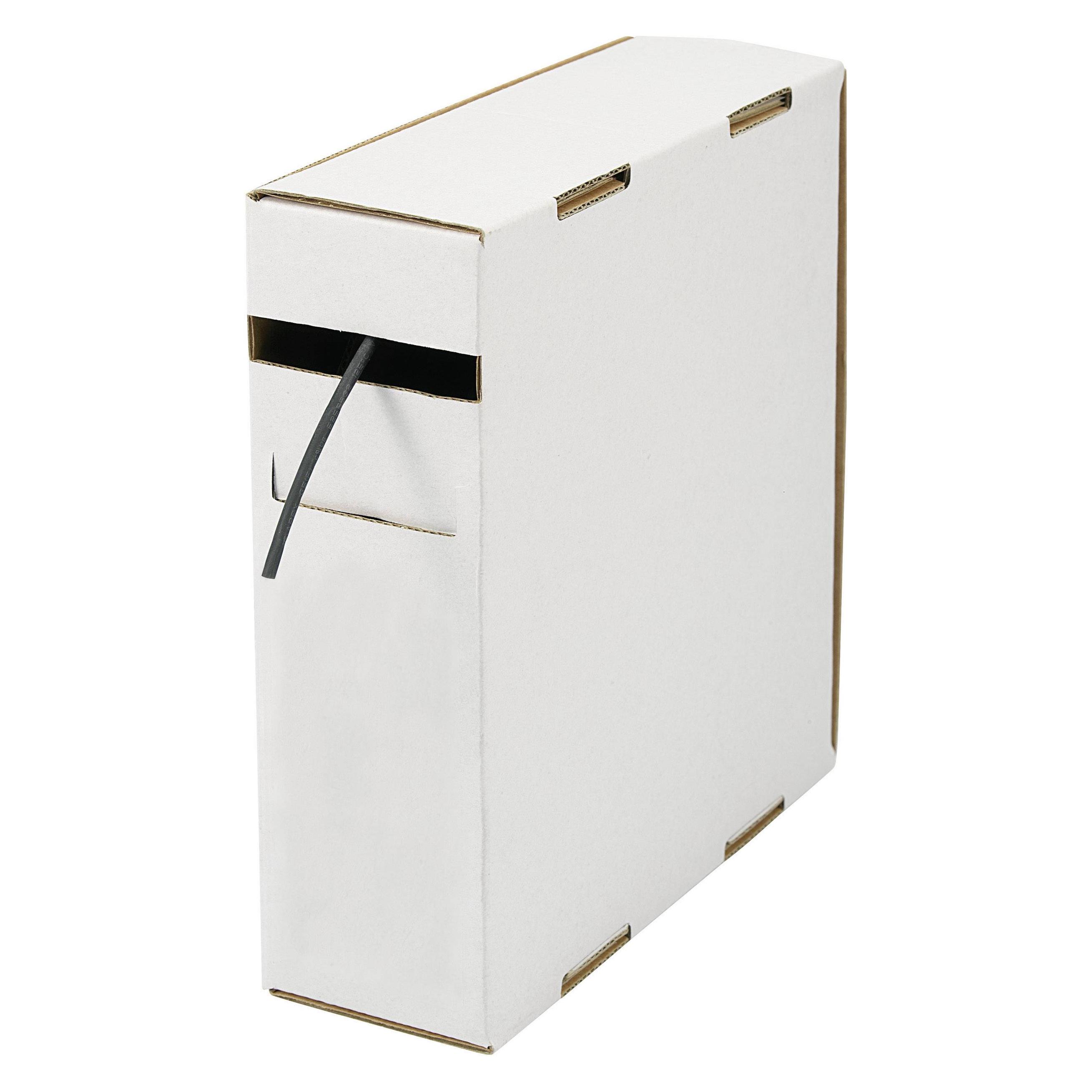 Tru Components Schrumpfschlauch-Box (10x) (1566757)