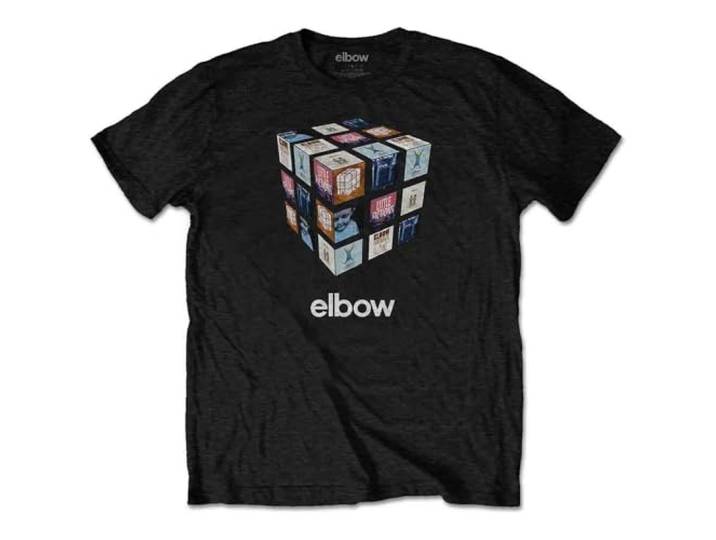 T-Shirt # Xl Unisex Black # Best Of