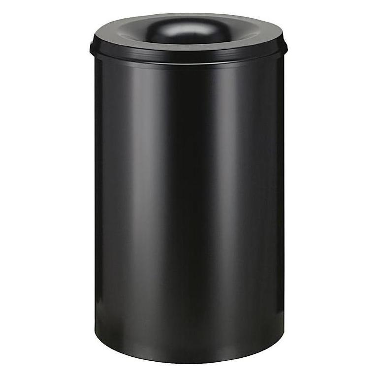 kaiserkraft Papierkorb (110 l) (8713631002221)