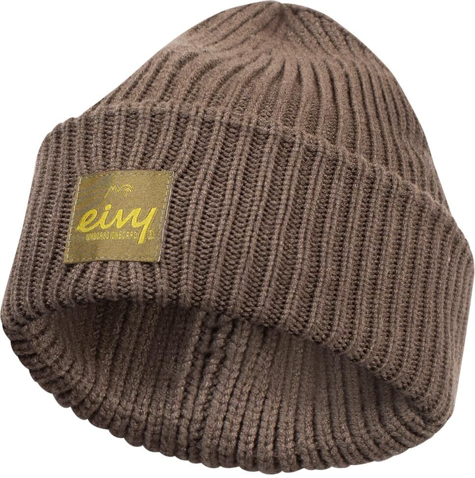 Eivy  - Tonal Beanie Olive - Bonnet