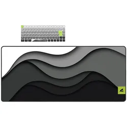 Sharkoon SKILLER SGK50 S3 Design Bundle D5 Schwarz/Grau/Weiß