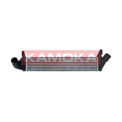 Kamoka Ladeluftkühler [Hersteller-Nr. 7750062] für Renault, Dacia
