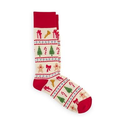 Socke Nordic Candy Charm Gr. 42-46