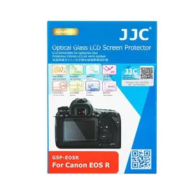 JJC GSP EOSR Screenprotector aus optischem Glas für Canon