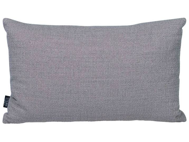 Dekokissen Uni / 35 x 55 cm Stern / Farbe: Vanille