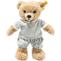 Steiff Schlaf-gut Bär 25cm, grau