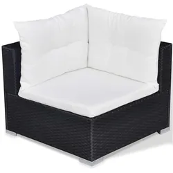 vidaXL, Gartenlounge, Tobias