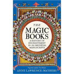 The Magic Books, Fachbücher von Anne Lawrence-Mathers