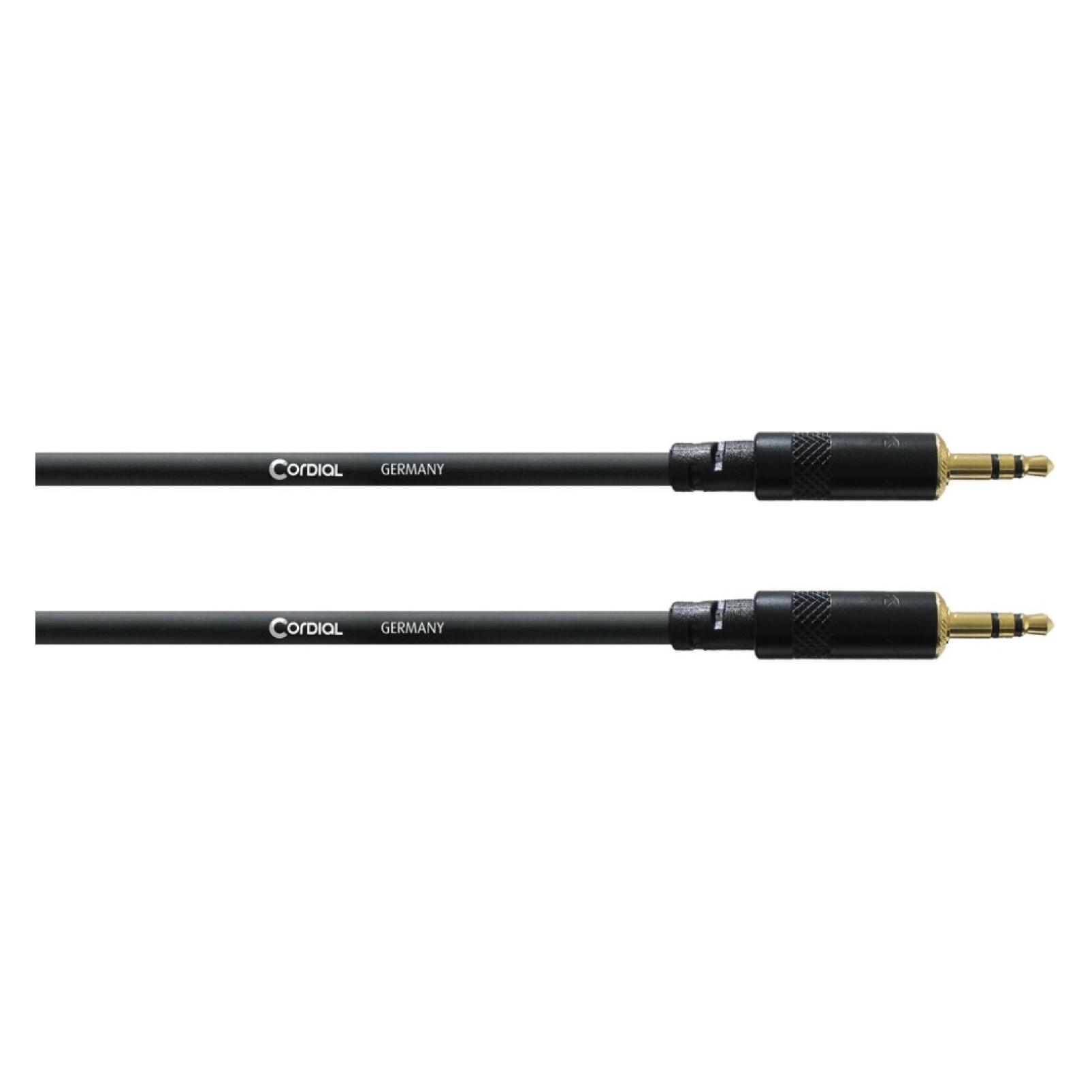 Cordial Cfs Ww (3 m, AUX Kabel) (CFS 3 WW)