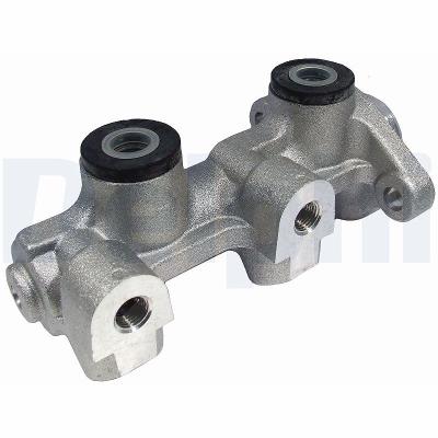 Delphi Hauptbremszylinder [Hersteller-Nr. LM80254] für Daewoo