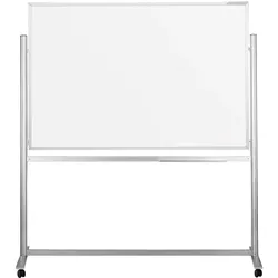 magnetoplan Whiteboard ferroscript 1240918 180x120cm