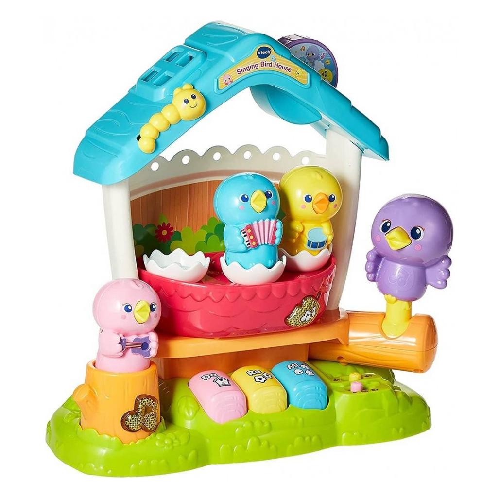 VTech 522403 Singing Bird House (45408026)