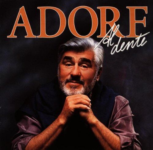 Mario Adorf - Al Dente - Preis vom 09.10.2026 07:28:09 h