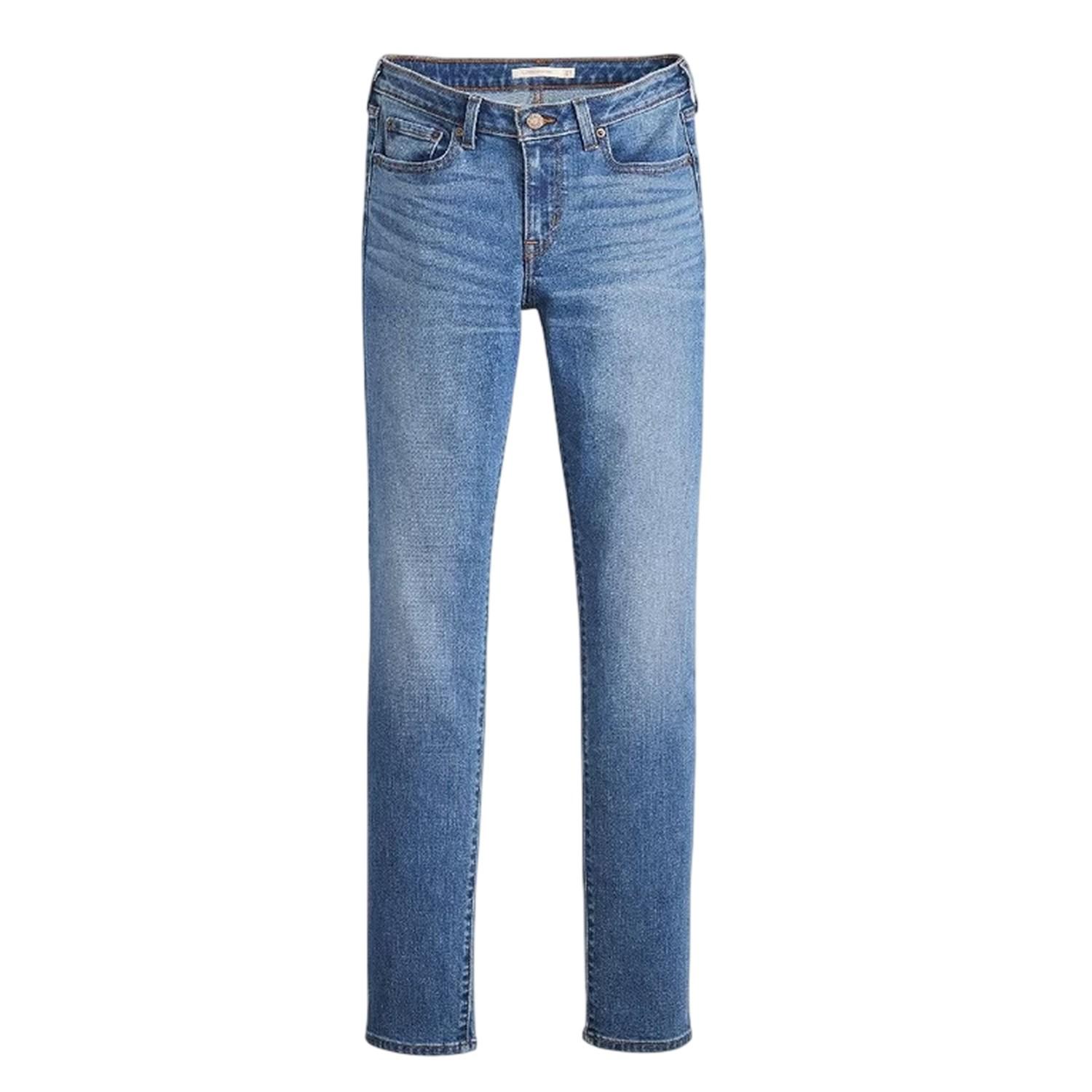 Levis - "Ribcage" Jeans für Damen (Zum Mitnehmen)