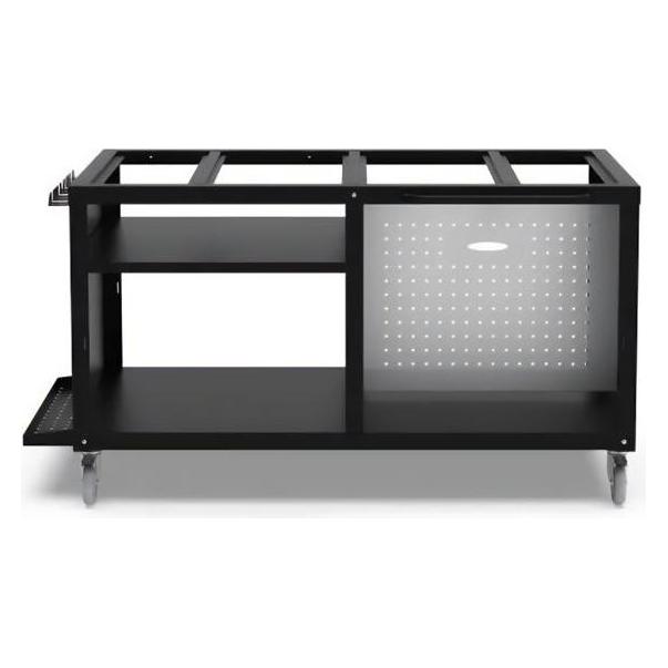 Alfa Forni Kochstation Modul gr. 160x80cm nur Rahmen (AC-CKS-ST16080)