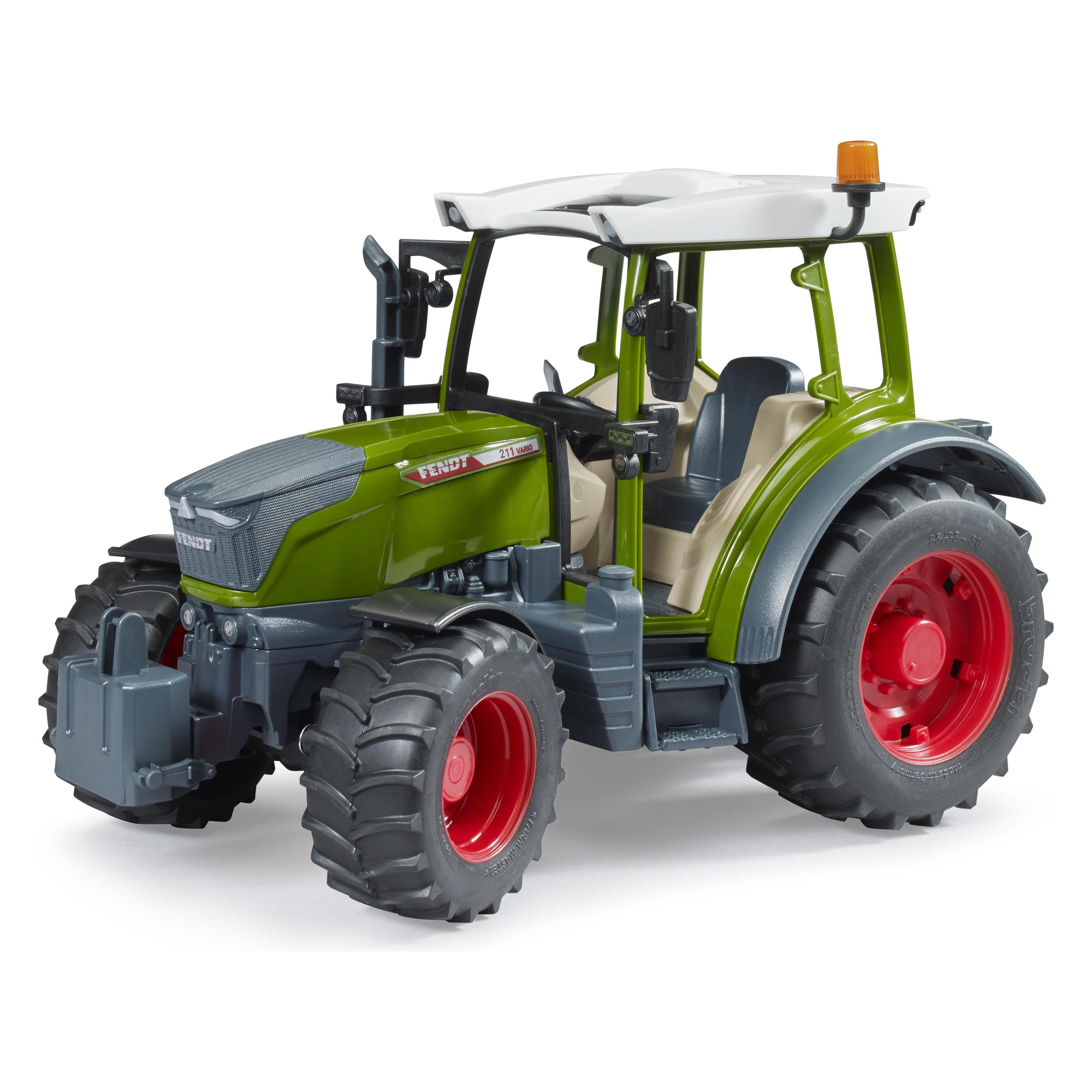 Bruder Fendt Vario 211 (02180)
